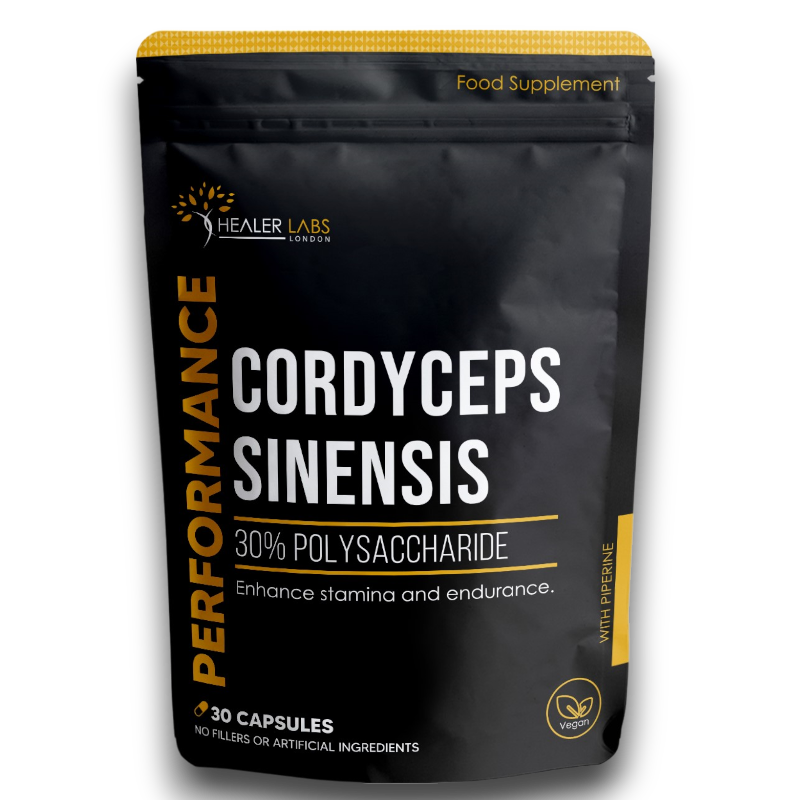 Cordyceps Sinensis