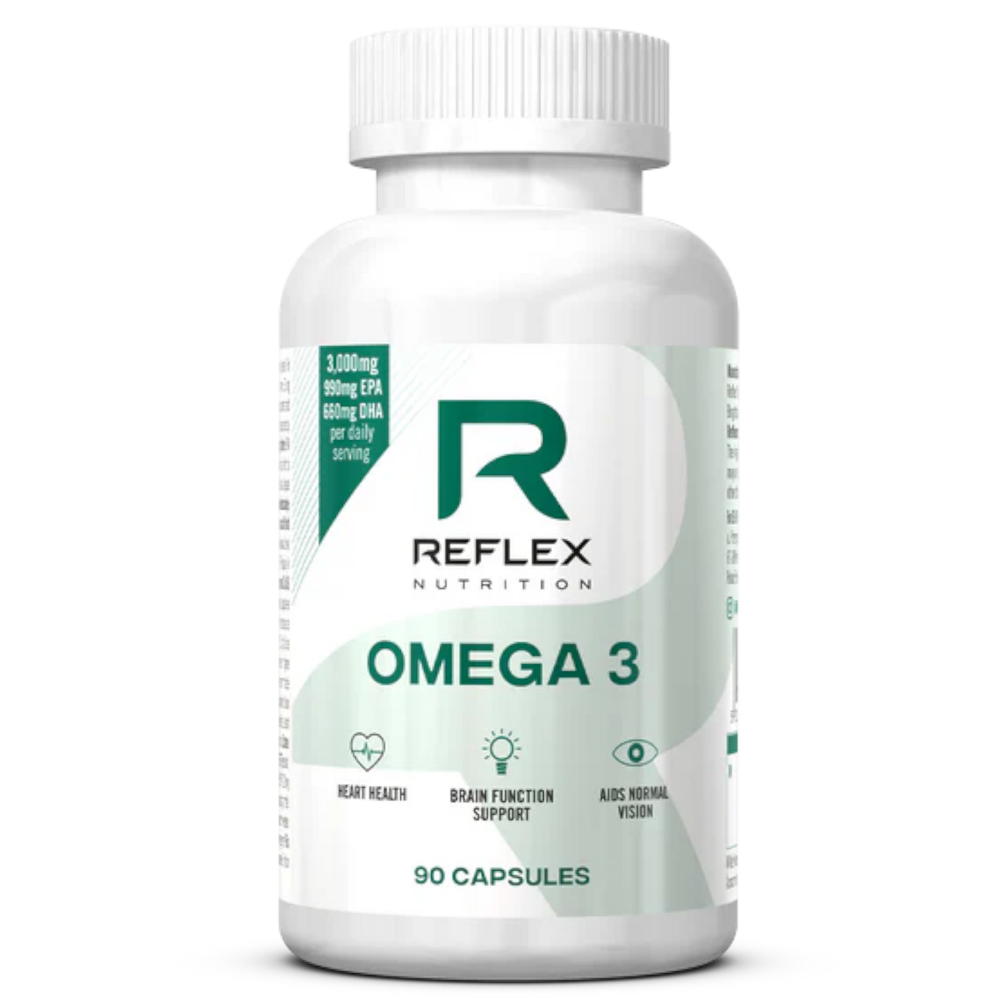Omega 3