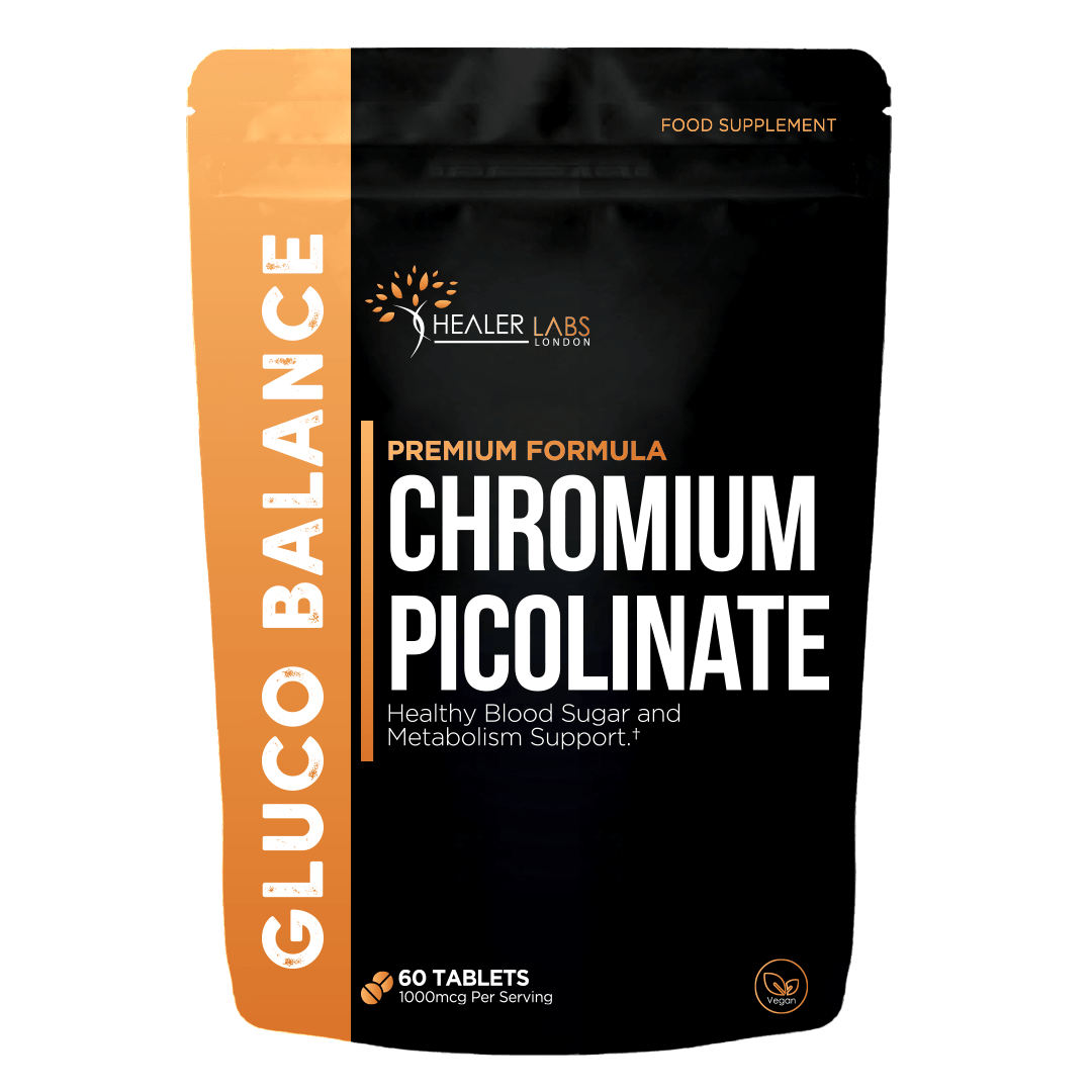 Chromium Picolinate (Pack of 2)