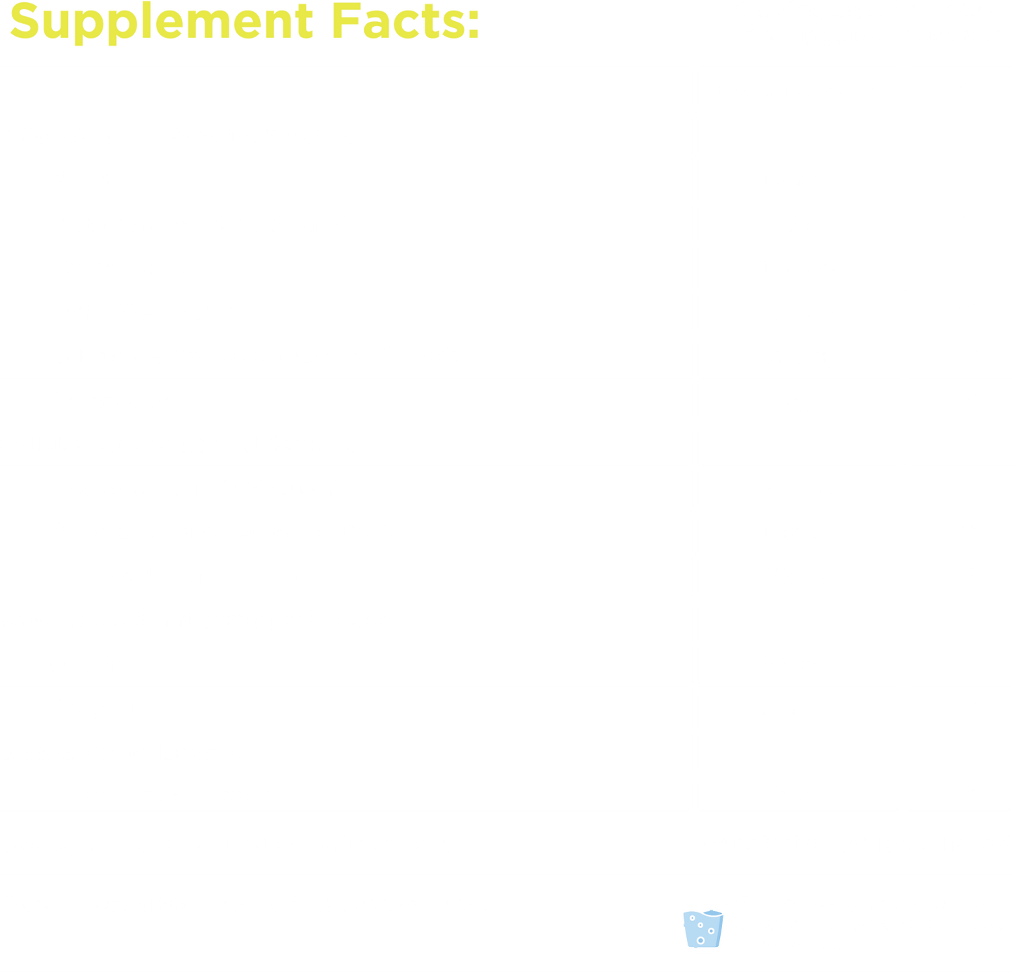 Nad+ Longevity Complex