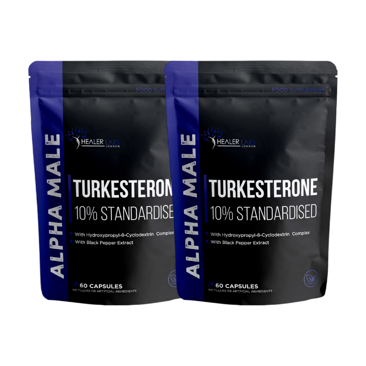 Turkesterone 10%
