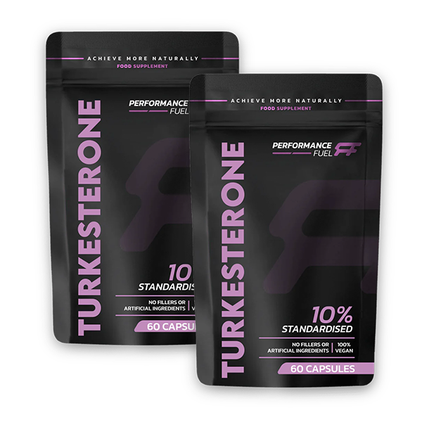 Turkesterone | 10% Standardized