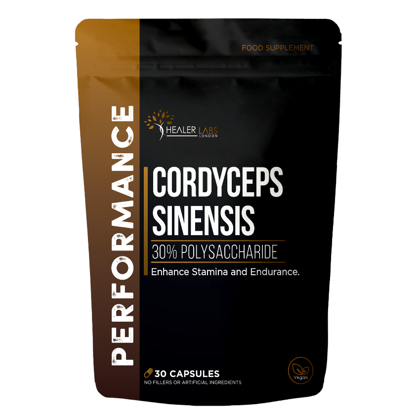 Cordyceps Sinensis