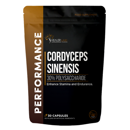 Cordyceps Sinensis