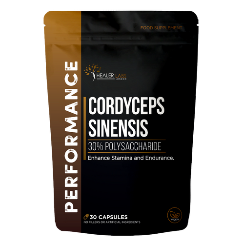 Cordyceps Sinensis