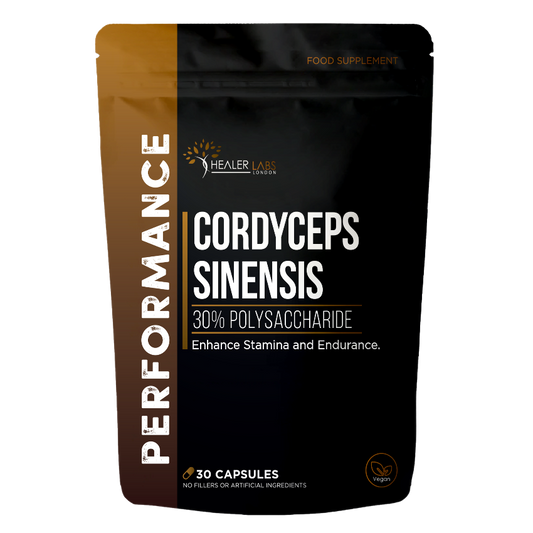 Cordyceps Sinensis