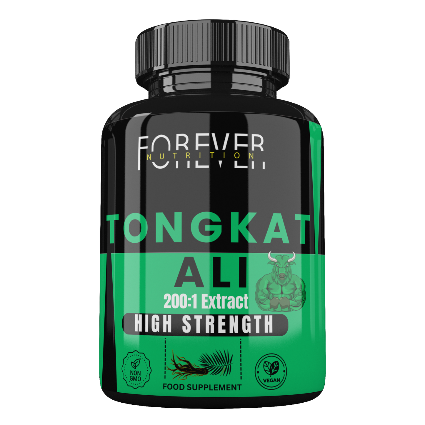 Tongkat Ali
