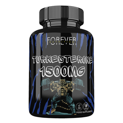 Turkesterone 1500mg