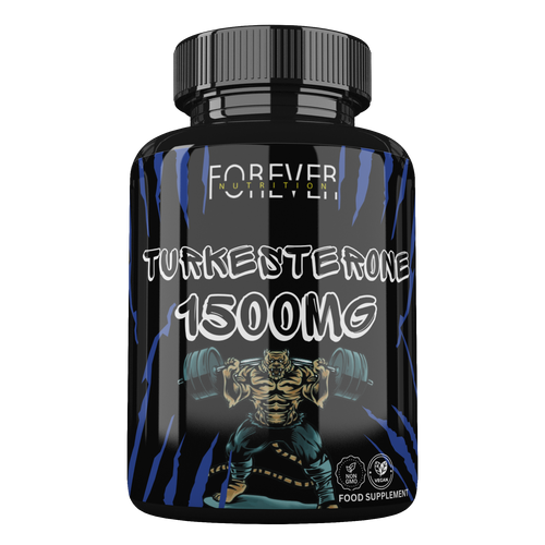 Turkesterone 1500mg