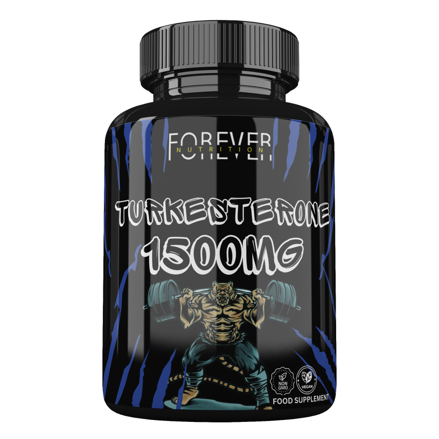 Turkesterone 1500mg
