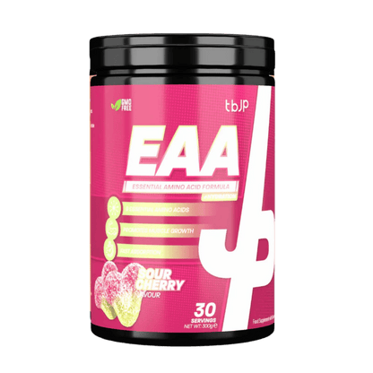 JP EAA + Hydration 30 Servings