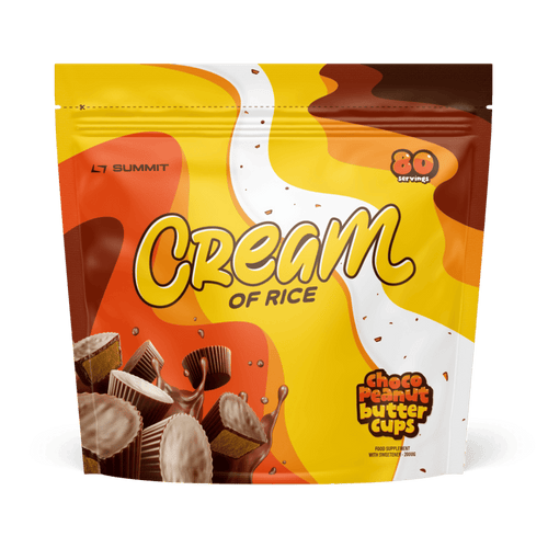 Cream of Rice 80 Serving