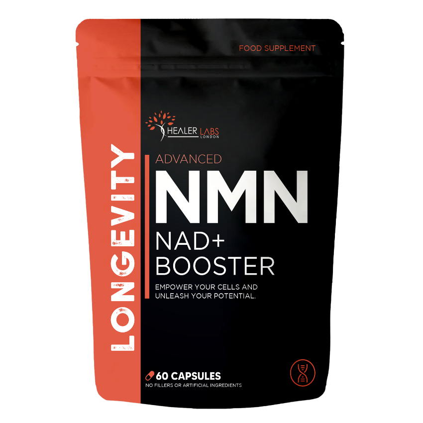 NMN Nad+ Booster 500mg