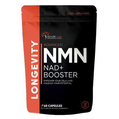 NMN Nad+ Booster 500mg