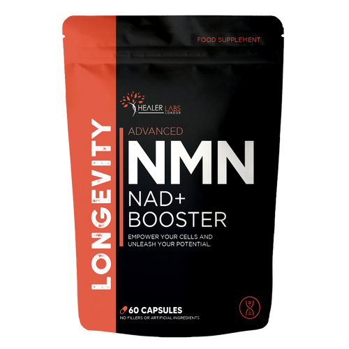 NMN Nad+ Booster 500mg