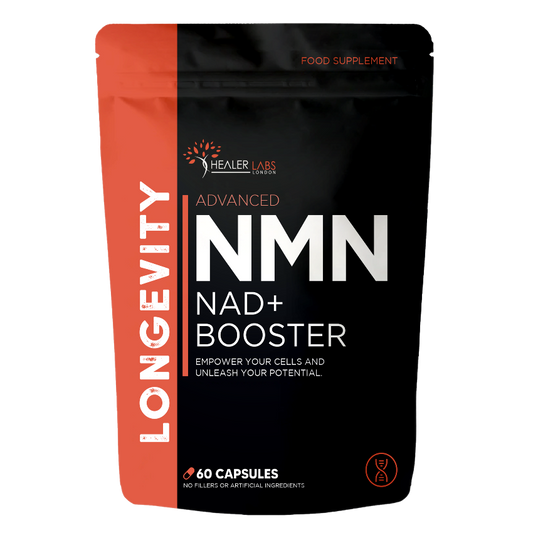 NMN Nad+ Booster 500mg
