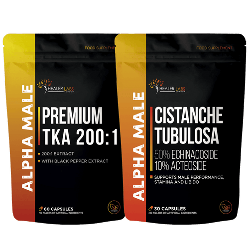 Natural Libido Boost Stack (Copy)