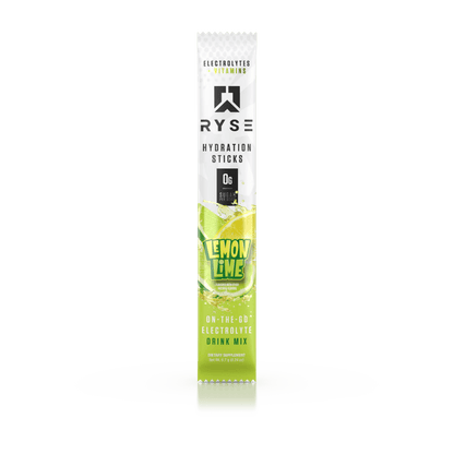 Hydration Sticks by RYSE 16 Servings