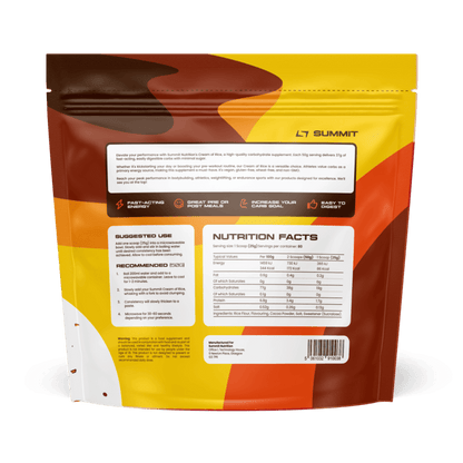 Cream of Rice 80 Serving