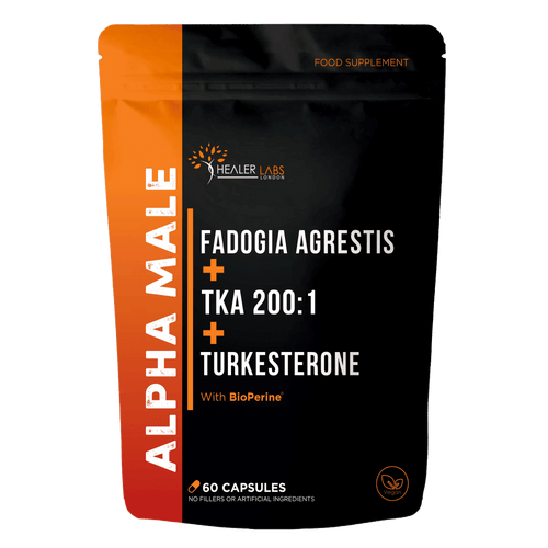 Ultimate Performance Blend