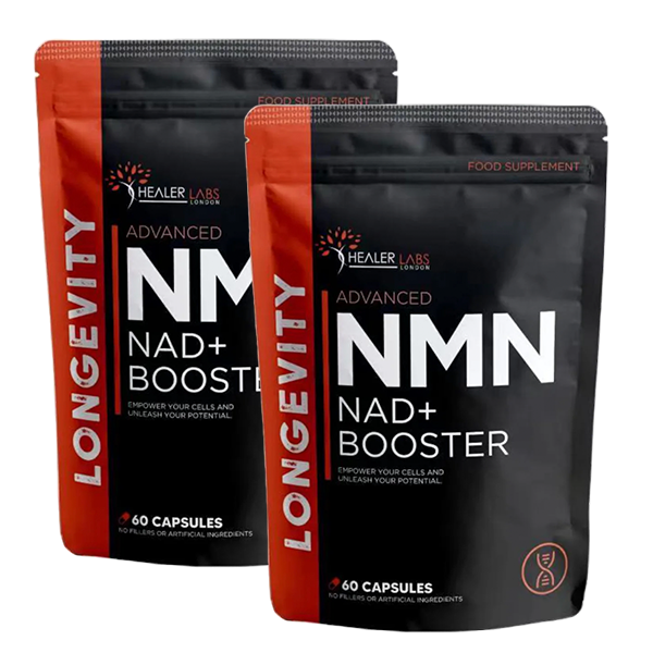 NMN Nad+ Booster 500mg