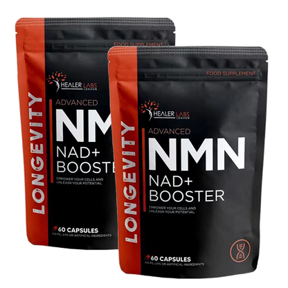 NMN Nad+ Booster 500mg