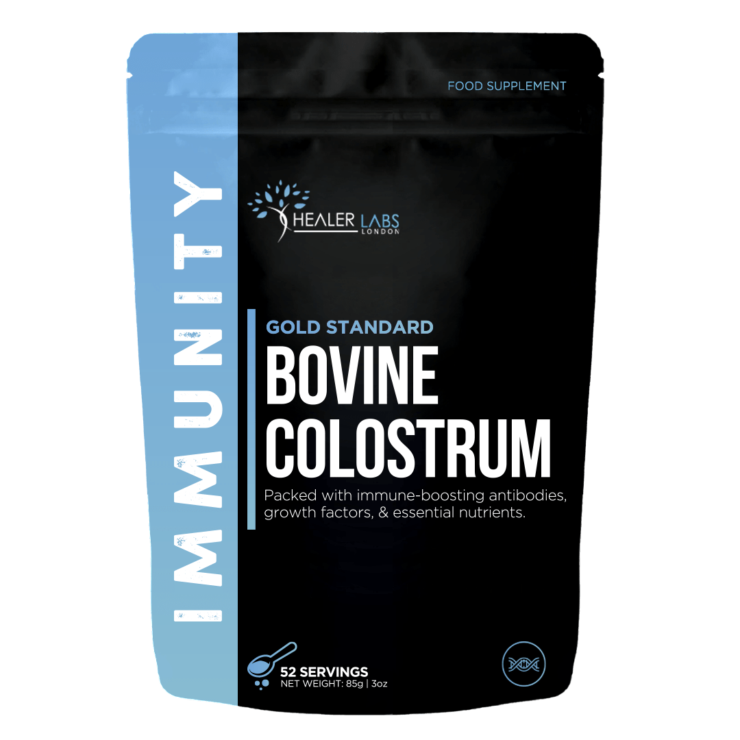 Bovine Colostrum Powder