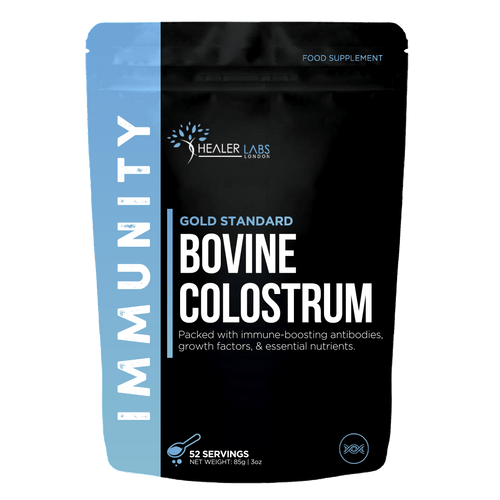 Bovine Colostrum Powder