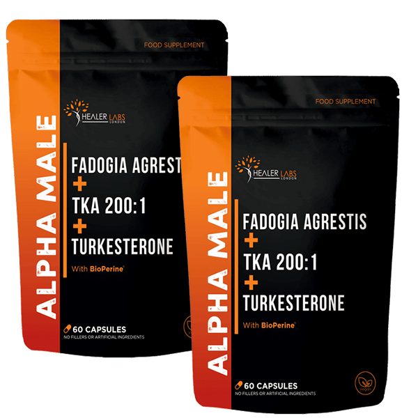 Ultimate Performance Blend