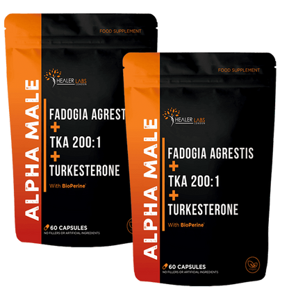 Ultimate Performance Blend