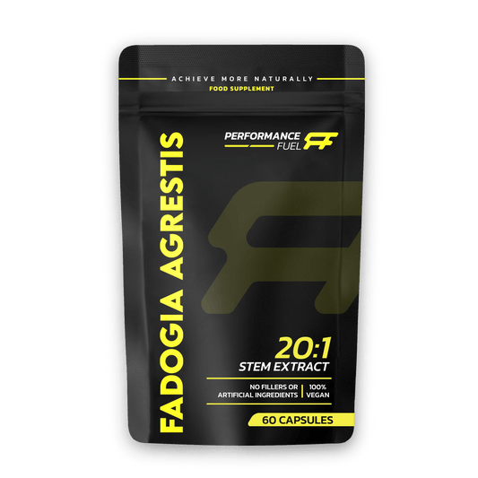 Fadogia Agrestis 20:1