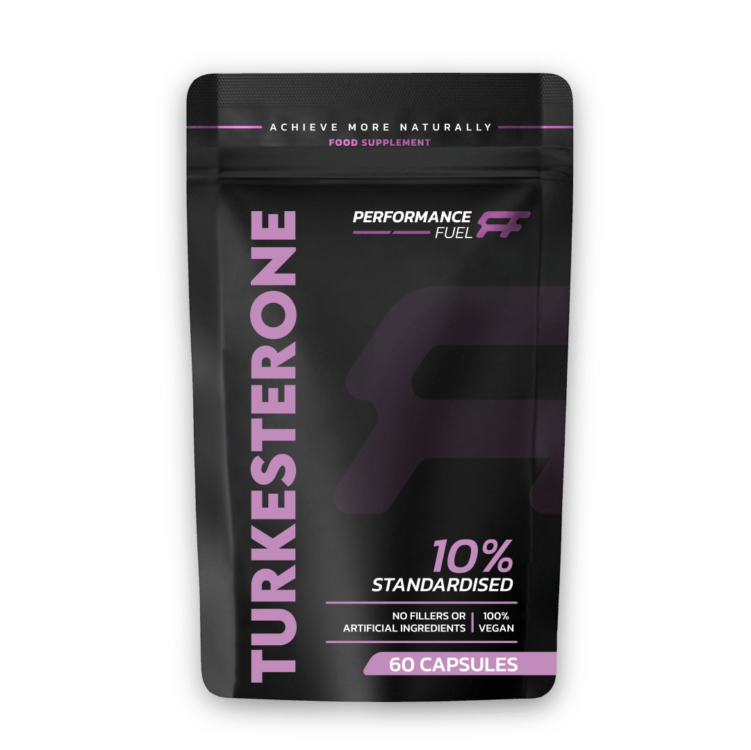 Turkesterone | 10% Standardized