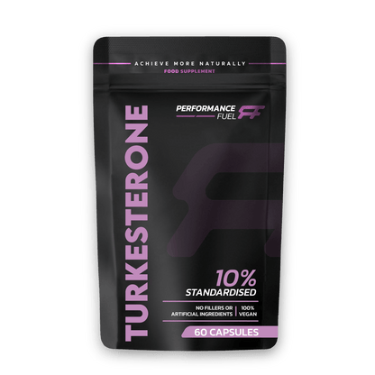Turkesterone | 10% Standardized