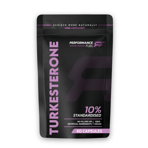Turkesterone | 10% Standardized