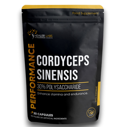 Cordyceps Sinensis