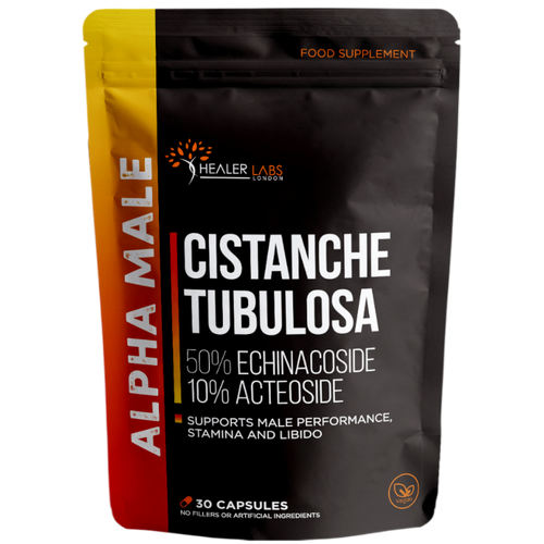 Cistanche Tubulosa 50% Echinacoside + 10% Acetosides