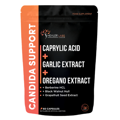 Candida Support