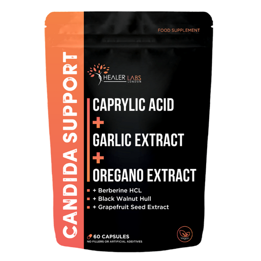Candida Support