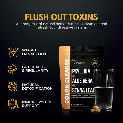 Colon Cleanse
