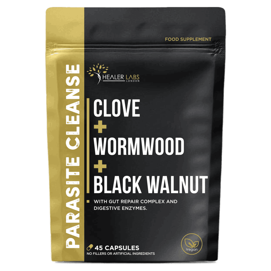 Parasite Cleanse