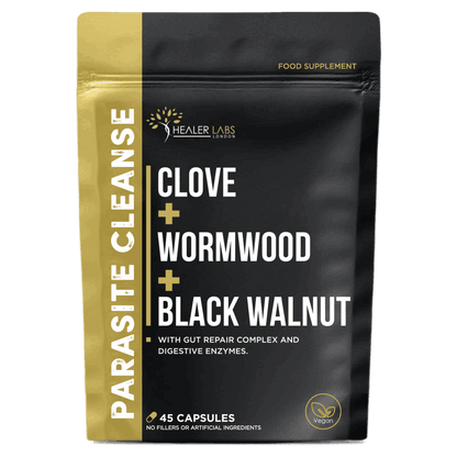 Parasite Cleanse