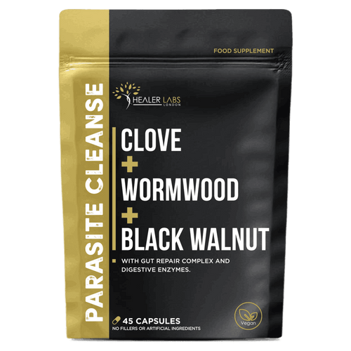 Parasite Cleanse