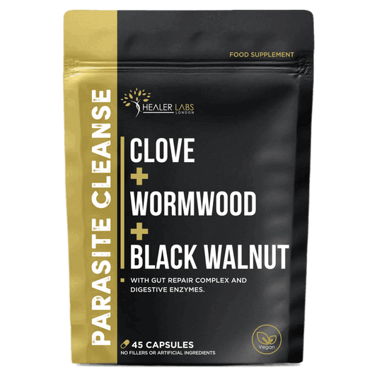 Parasite Cleanse