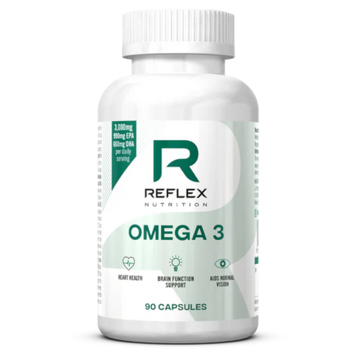 Omega 3