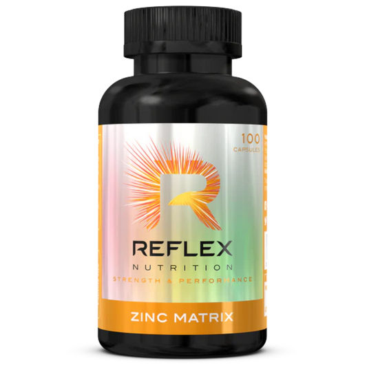 Zinc Matrix