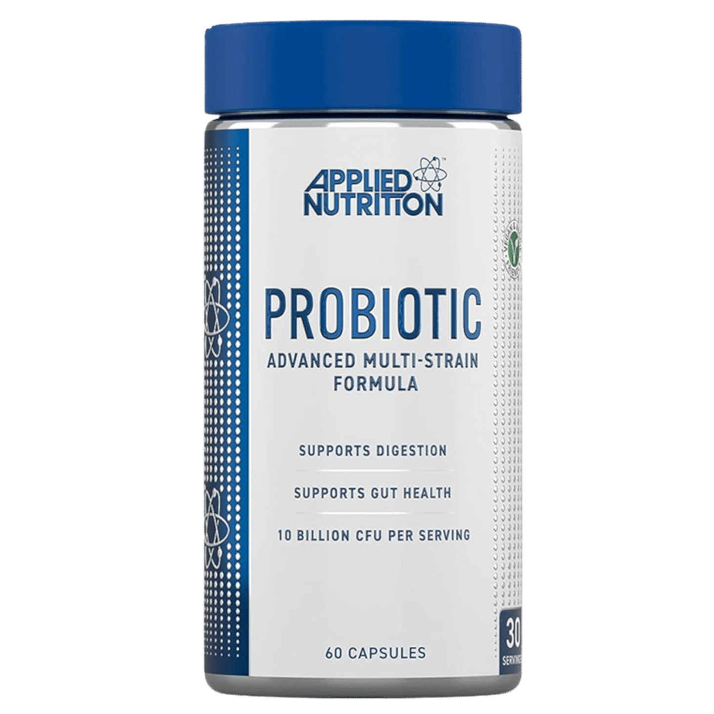 Probiotic Advanced Multi-Strain Formula 60Caps