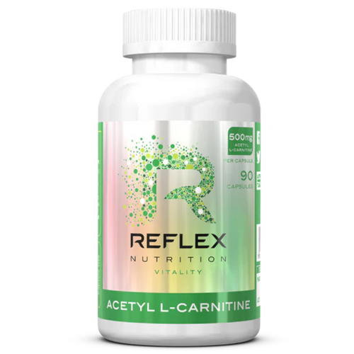 Acetyl-L-Carnitine