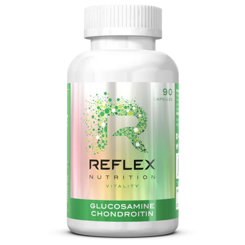 Glucosamine Chondroitin
