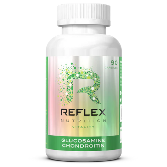 Glucosamine Chondroitin