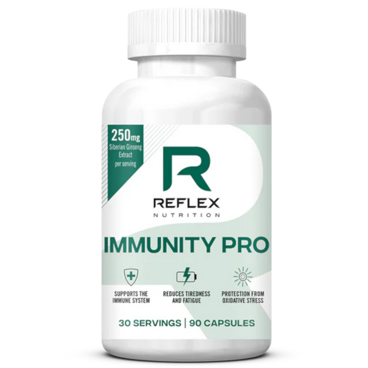 Immunity Pro